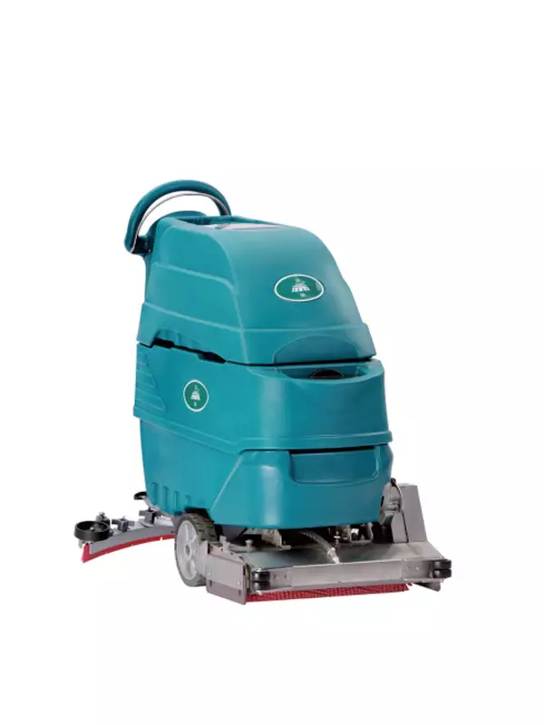 compact walk behind combination scrubber sweeper compact walk behind combination scrubber sweeper