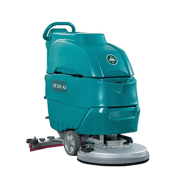 The Workhorses for Retail Environments-A3